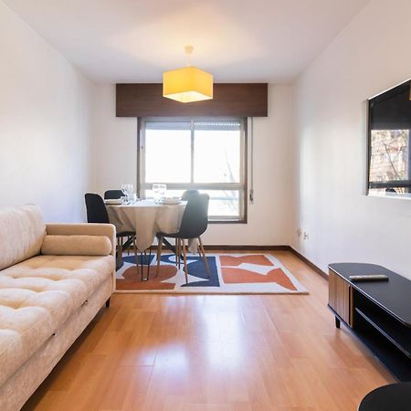Senhora da Hora Charmy Engenheiro Antonio Costa Reis Apartment מראה חיצוני תמונה