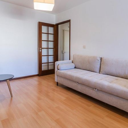 Senhora da Hora Charmy Engenheiro Antonio Costa Reis Apartment מראה חיצוני תמונה