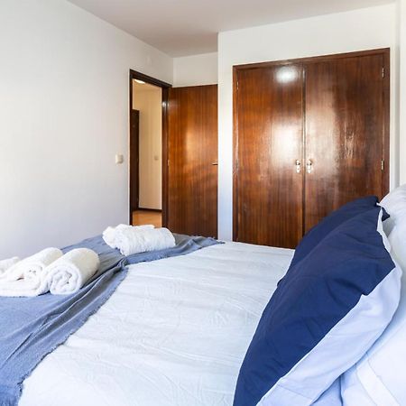 Senhora da Hora Charmy Engenheiro Antonio Costa Reis Apartment מראה חיצוני תמונה