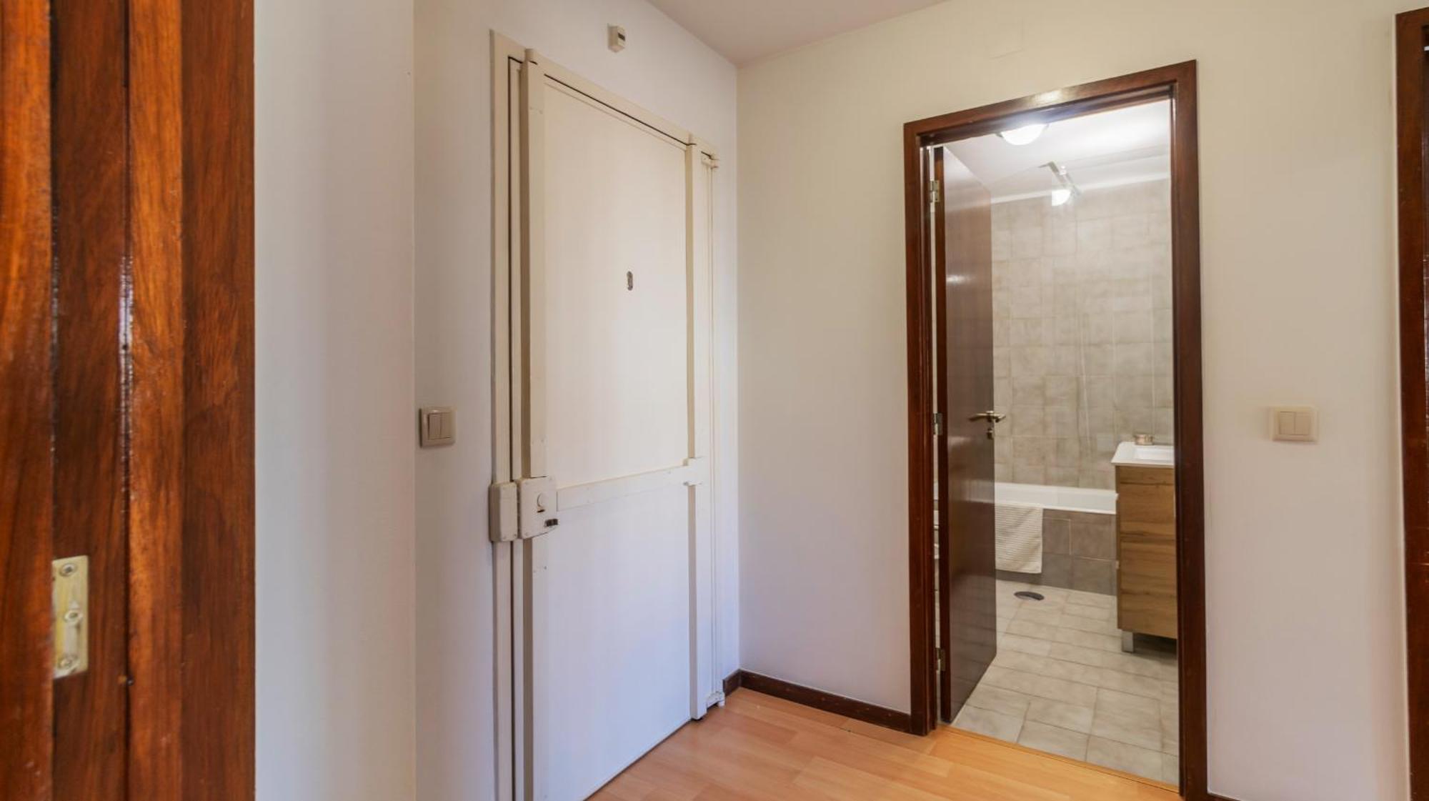 Senhora da Hora Charmy Engenheiro Antonio Costa Reis Apartment מראה חיצוני תמונה